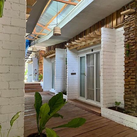 Hotel Sebastian Panglao Bolod  Extérieur photo