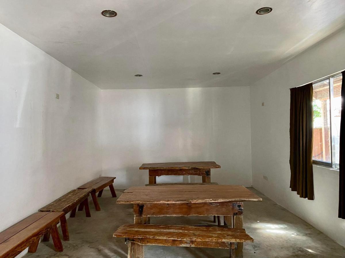 Hotel Sebastian Panglao Bolod  Extérieur photo