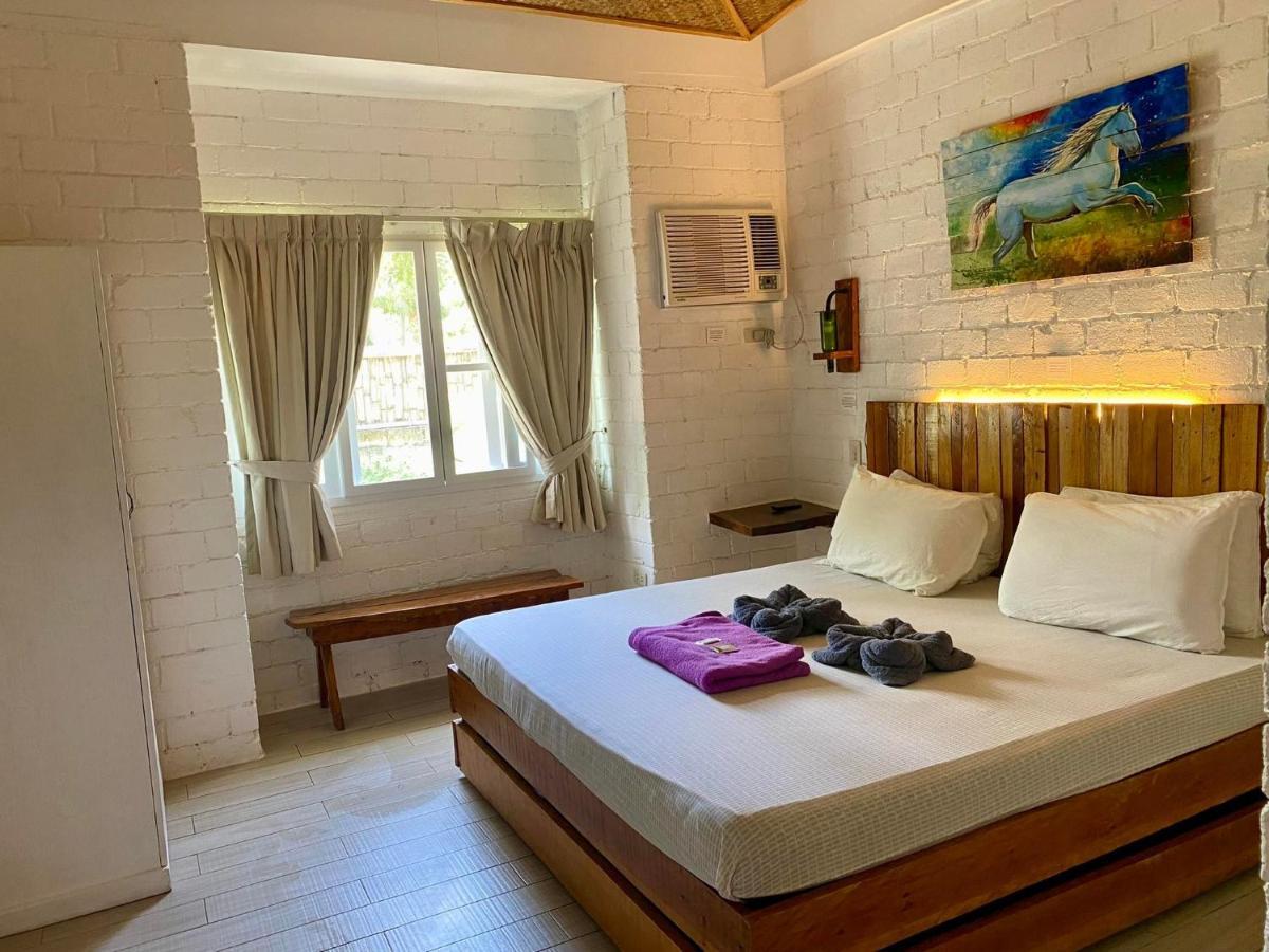 Hotel Sebastian Panglao Bolod  Extérieur photo