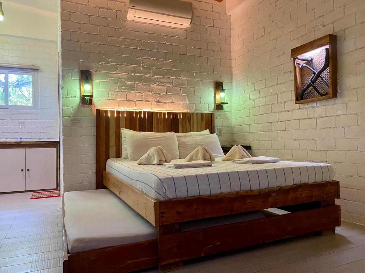 Hotel Sebastian Panglao Bolod  Extérieur photo