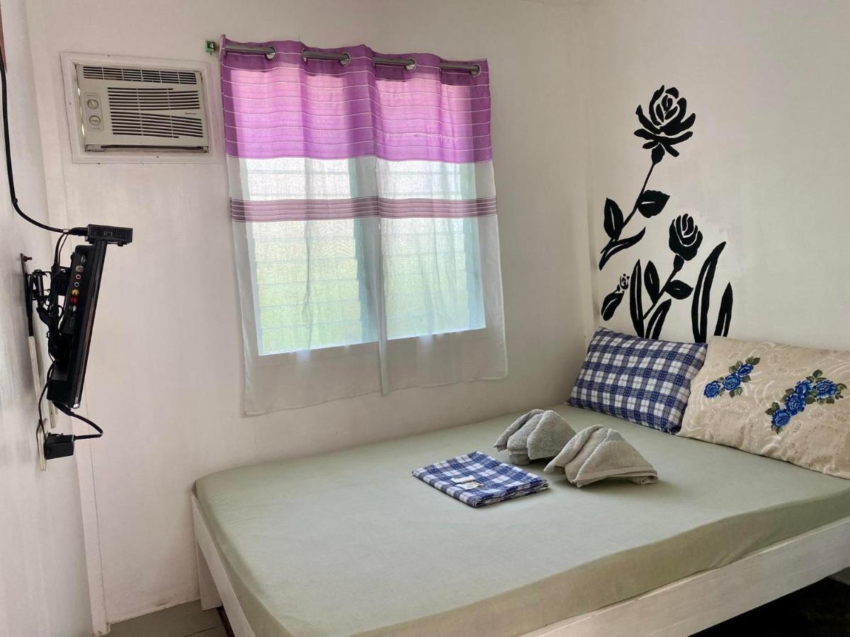 Hotel Sebastian Panglao Bolod  Extérieur photo