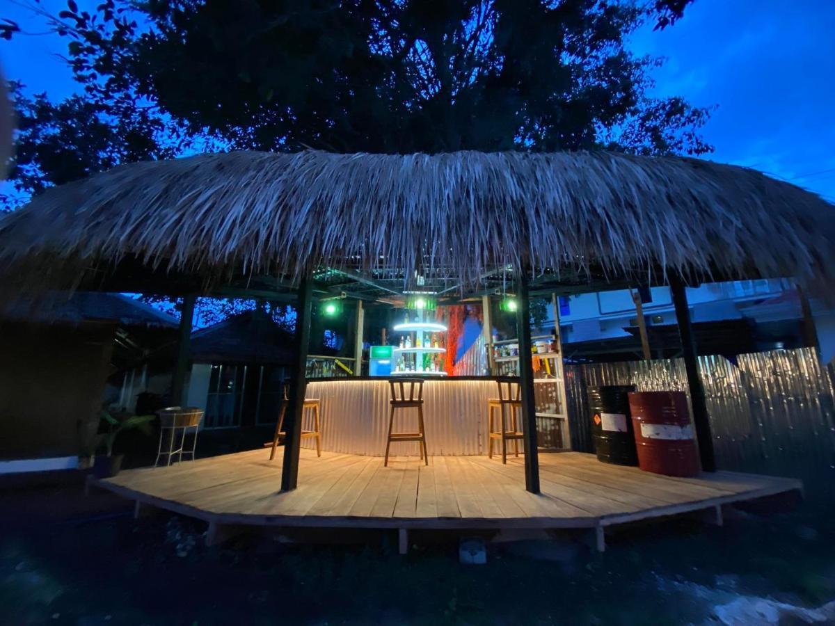 Hotel Sebastian Panglao Bolod  Extérieur photo