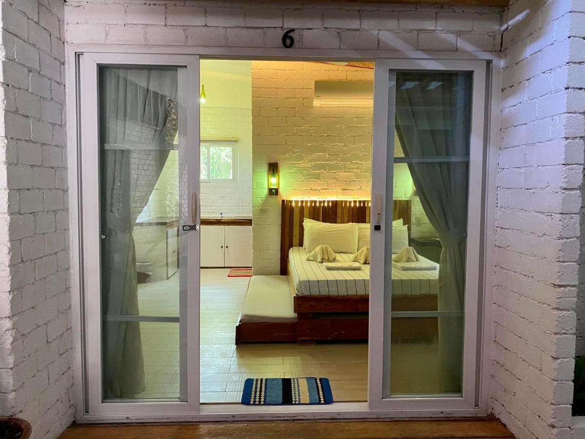 Hotel Sebastian Panglao Bolod  Extérieur photo