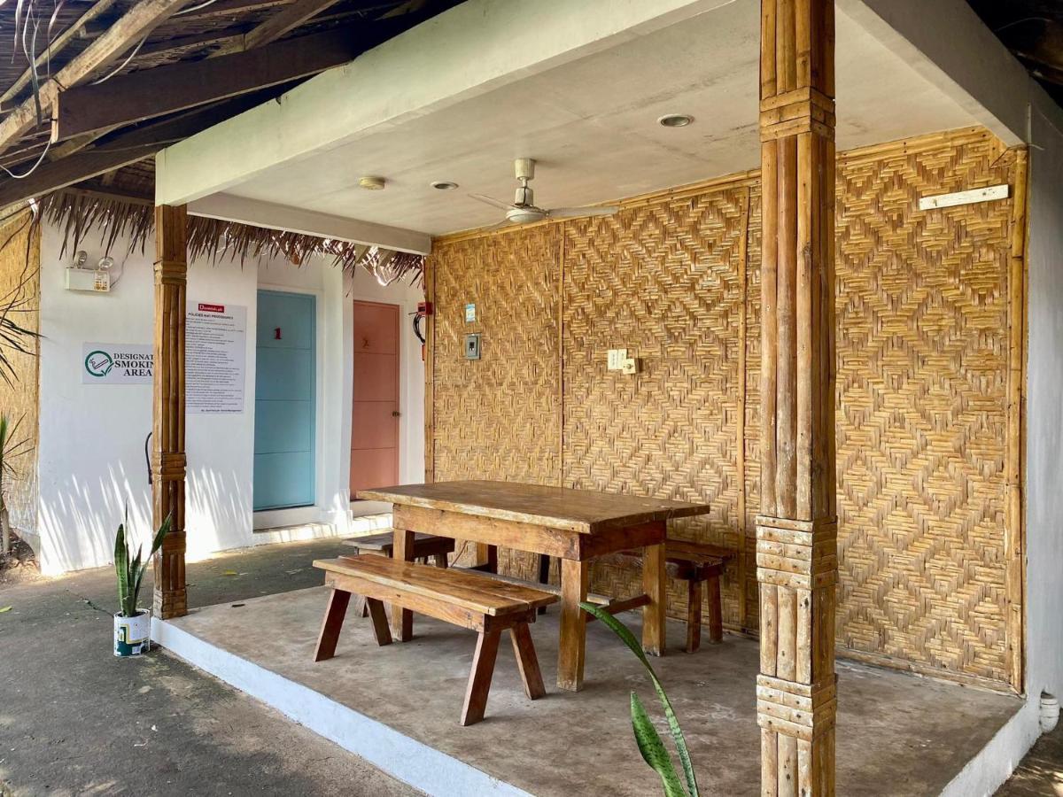 Hotel Sebastian Panglao Bolod  Extérieur photo