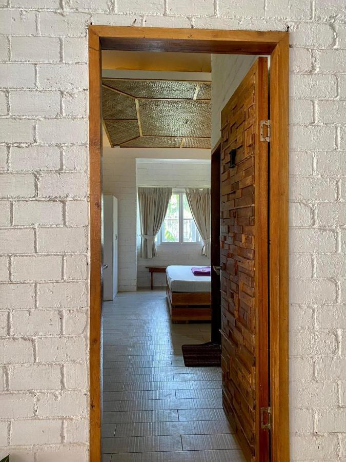 Hotel Sebastian Panglao Bolod  Extérieur photo