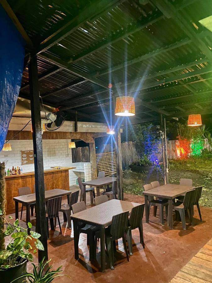 Hotel Sebastian Panglao Bolod  Extérieur photo