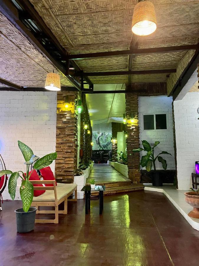 Hotel Sebastian Panglao Bolod  Extérieur photo