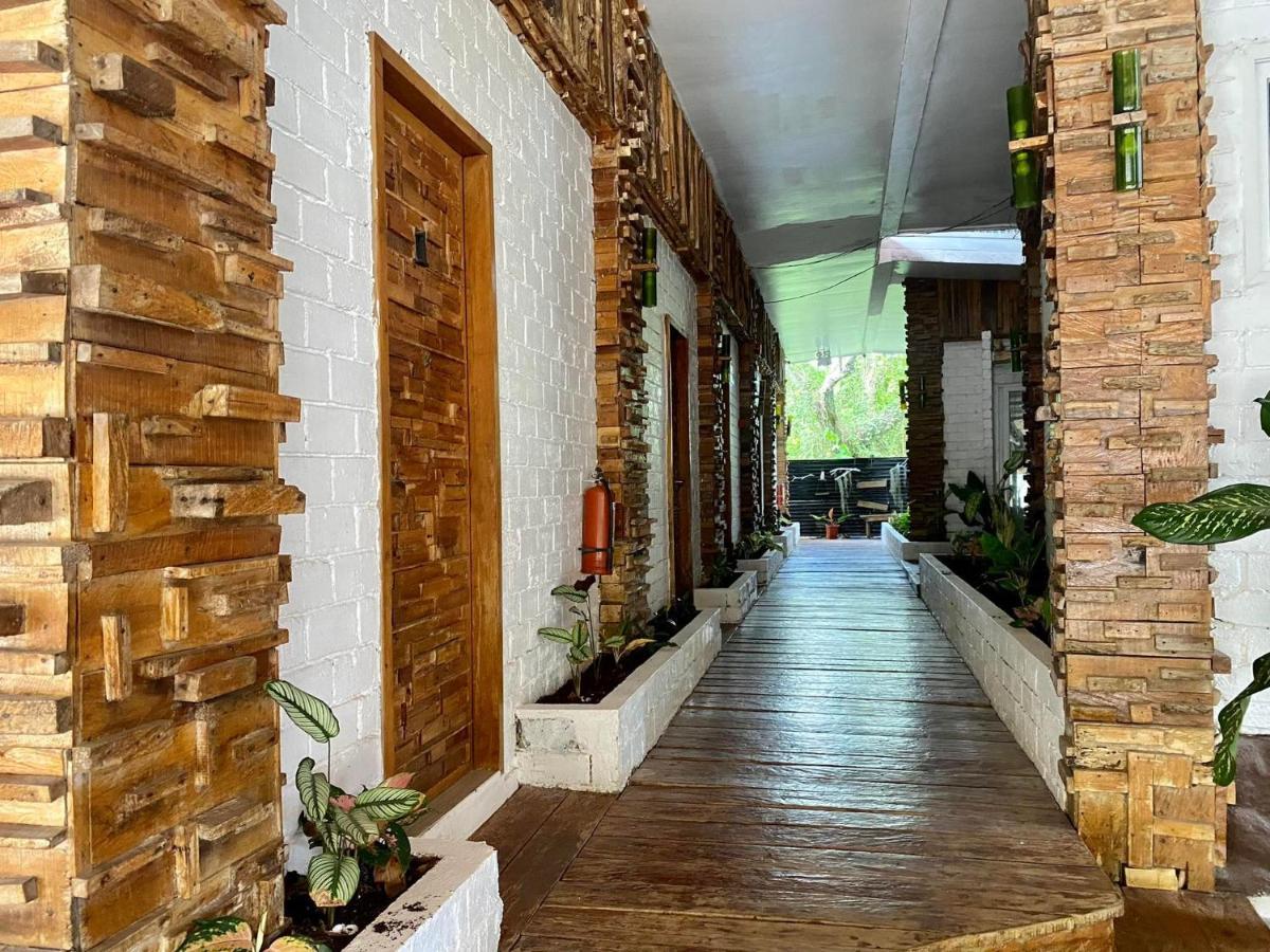 Hotel Sebastian Panglao Bolod  Extérieur photo