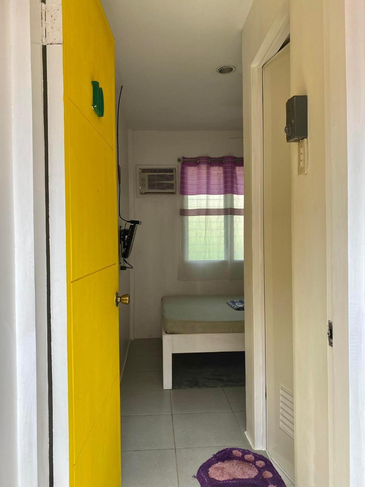 Hotel Sebastian Panglao Bolod  Chambre photo